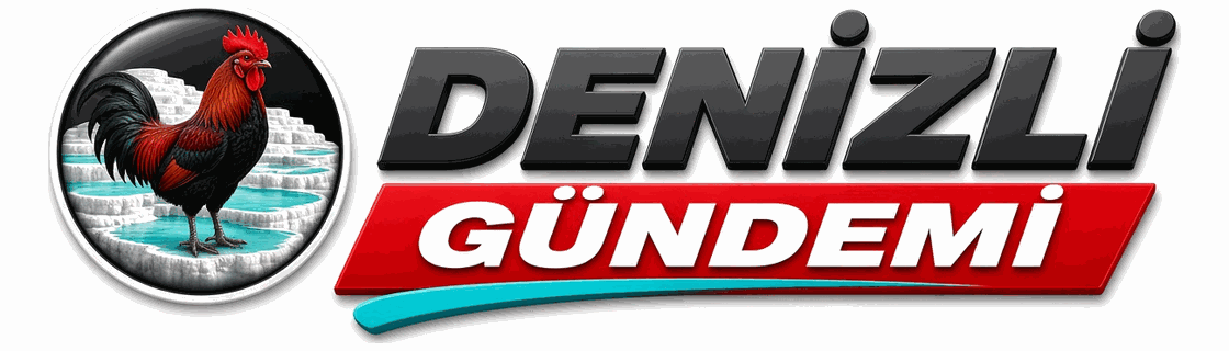 Denizli Gündemi logosu